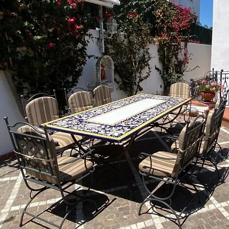 Bianca Maria Up Капри