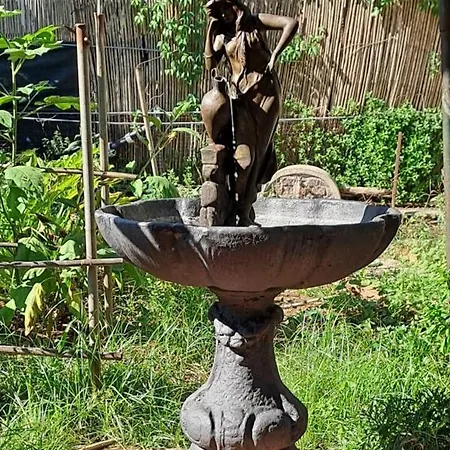 Bianca Maria Up Дом отдыха