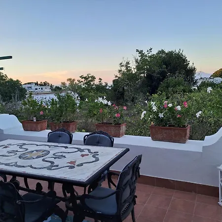 Bianca Maria Up * Капри