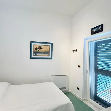 Bianca Maria Up * Капри