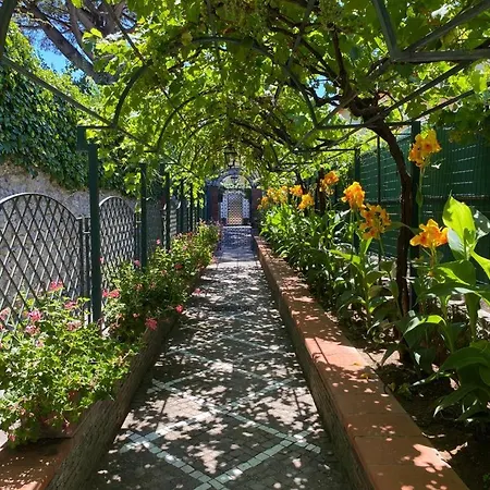 Bianca Maria Up Сasa de vacaciones *