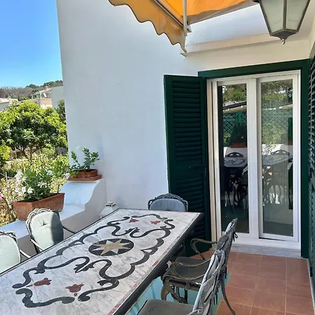 Bianca Maria Up Holiday home