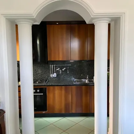 Bianca Maria Up Ferienhaus Capri