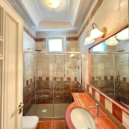 Bianca Maria Up * Κάπρι