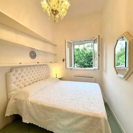 Bianca Maria Up Holiday home *