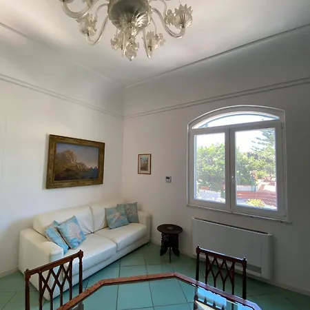 Holiday home Bianca Maria Up *