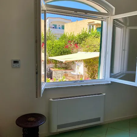 Σπίτι διακοπών Bianca Maria Up *