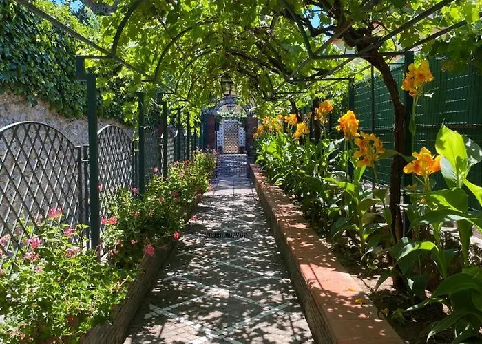 Bianca Maria Up Сasa de vacaciones *