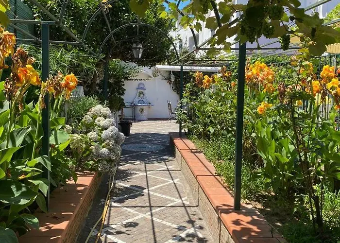 Bianca Maria Up Tatil Evi