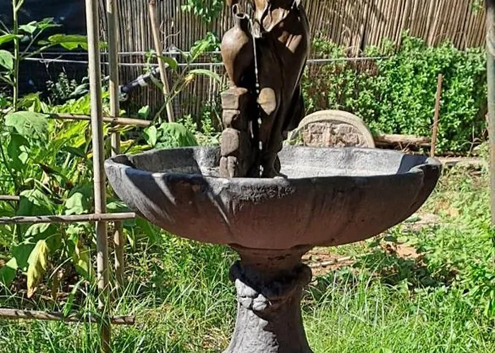 Bianca Maria Up 度假居