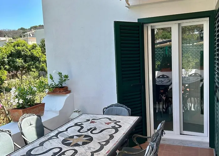 Bianca Maria Up Tatil Evi