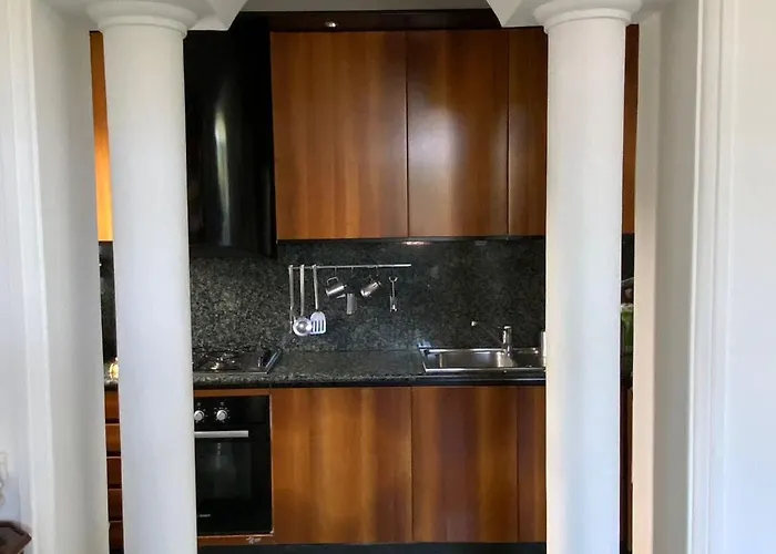 Bianca Maria Up Сasa de vacaciones Capri