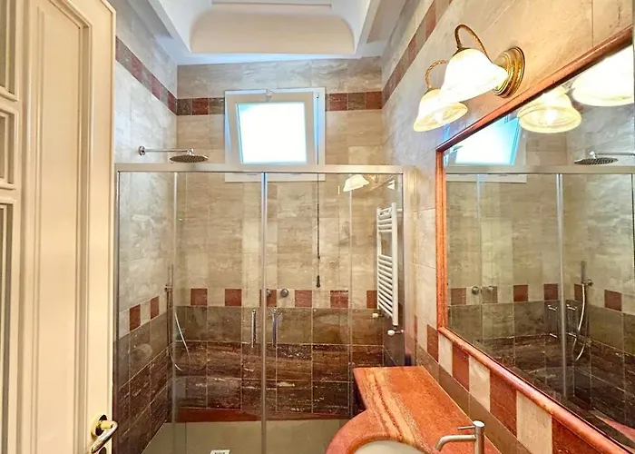 Bianca Maria Up * 卡普里