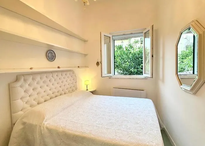 Bianca Maria Up Tatil Evi *