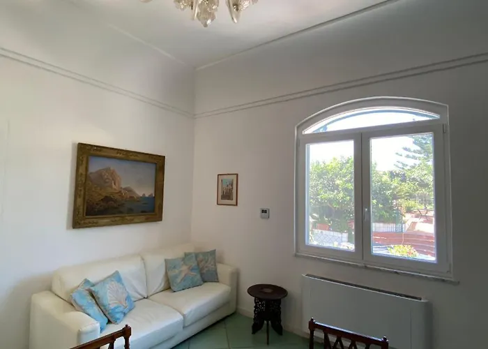 Tatil Evi Bianca Maria Up *