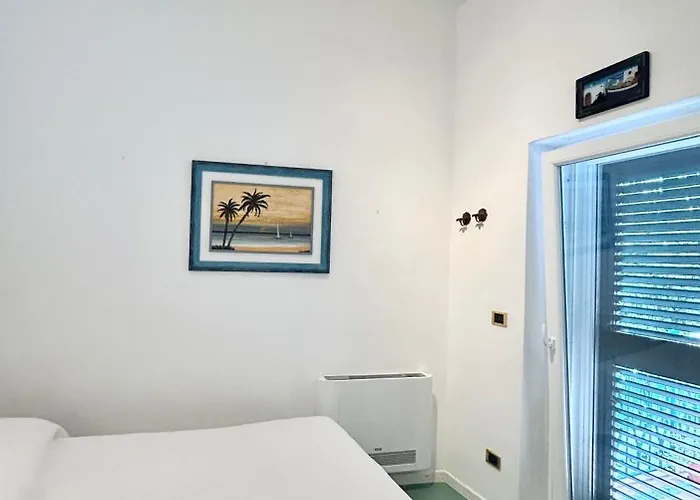 Bianca Maria Up * Capri