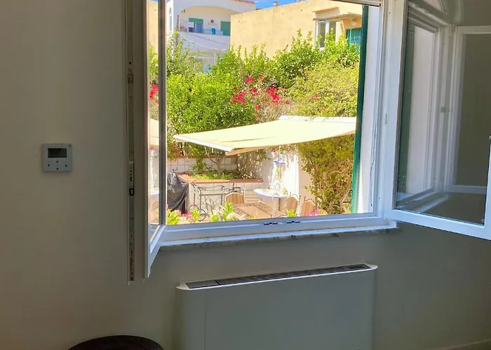 度假居 Bianca Maria Up *